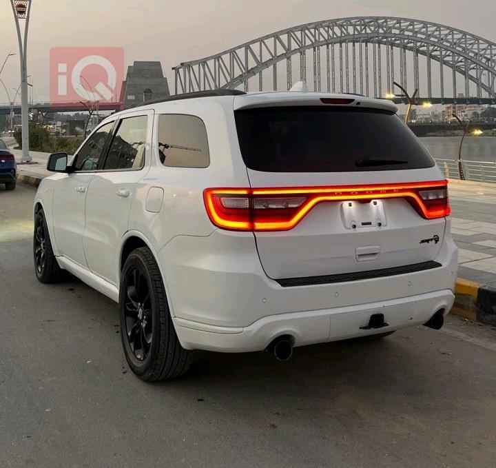 دودج دورانجو